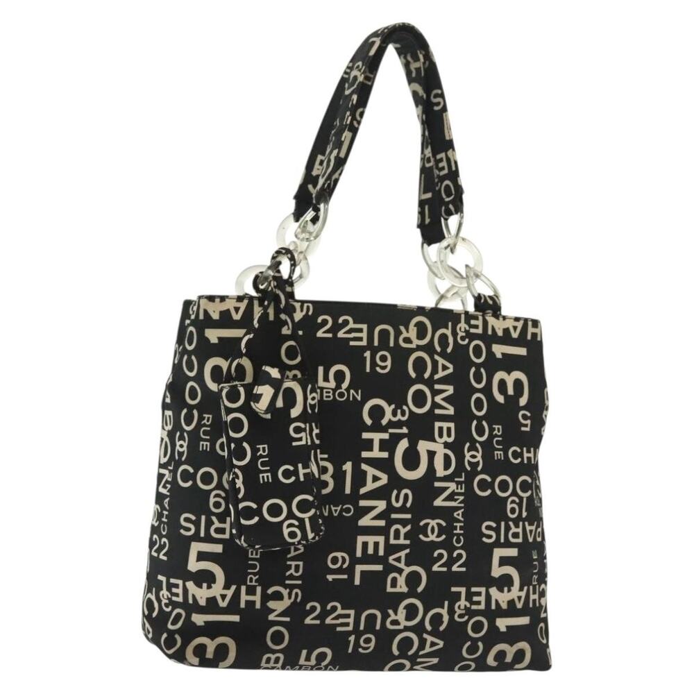 Chanel Boy Bag